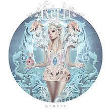 Kerli Köiv : Utopia